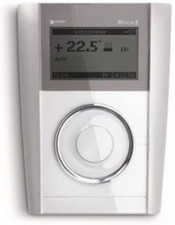 Radiofrekvenční systém Xcomfort