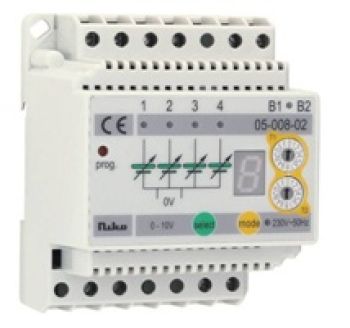 Sběrnicový systém Nikobus